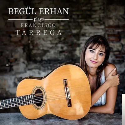 Begül Erhan - Lagrima
