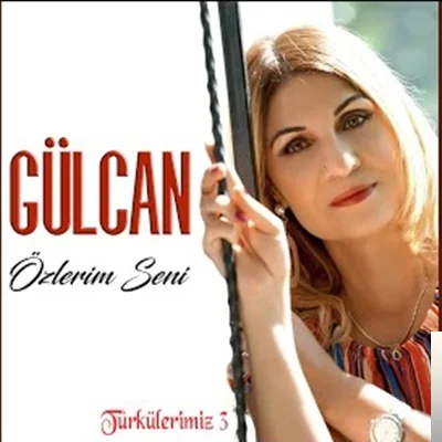 Gülcan - Gün Doğmadan Ordayım