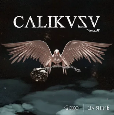 GOKO - Çalıkuşu (feat Lia Shine)