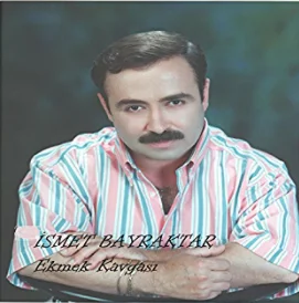 İsmet Bayraktar - Aman Aman Fadiğim