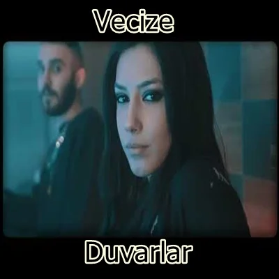 Vecize - Duvarlar