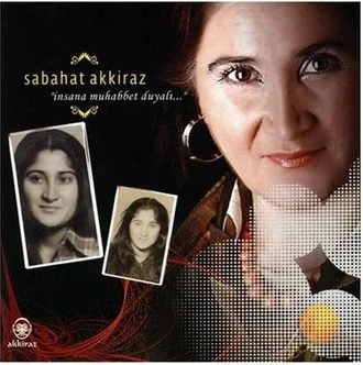 Sabahat Akkiraz - Canım Kurban Olsun
