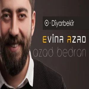 Azad Bedran - Çavşin