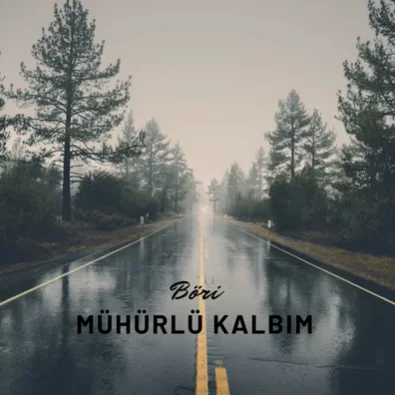 Böri - Üzüldüğün Kadar Sevil