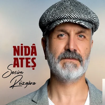 Nida Ateş - Bir Karakaş, Bir Karagöz
