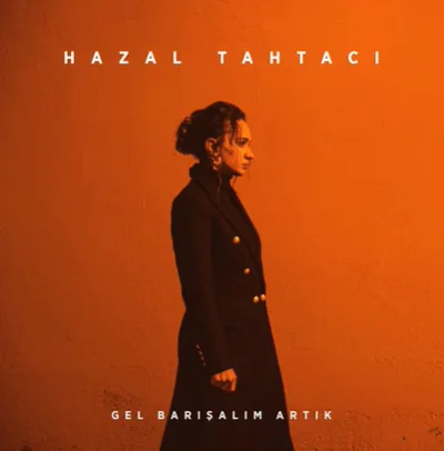 Hazal Tahtacı - Sultanı Yegah