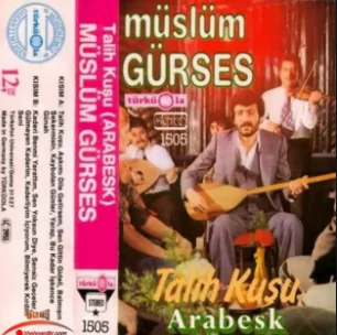 Müslüm Gürses - Bu Kadar İşkence Günah