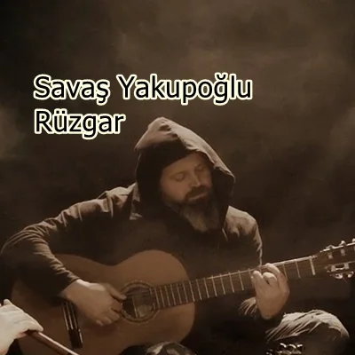 Savaş Yakupoğlu - Akşam Olur Karanlığa Kalırsın (feat Cemil Ceylan)