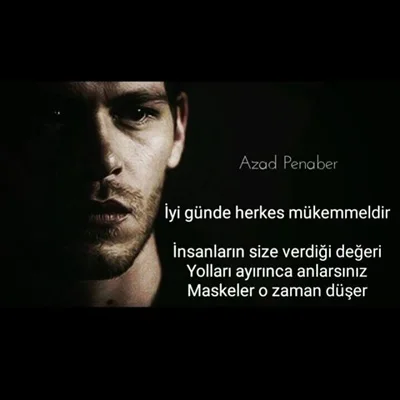 Azad Penaber - Anha Biçe