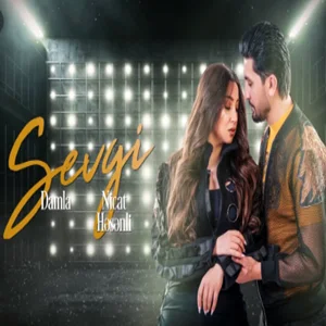 Damla - feat Nicat-Sevgi