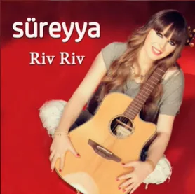 Süreyya - Entel