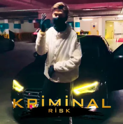 Risk - Kriminal