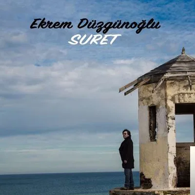 Ekrem Düzgünoğlu - Suret