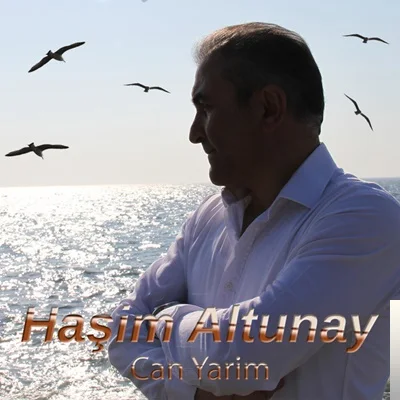 Haşim Altunay - Deli Poyraz