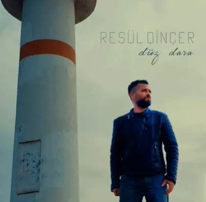 Resül Dinçer - Düz Dara