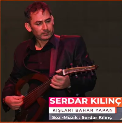 Serdar Kılınç - Vira Vira