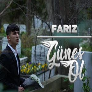 Fariz - 34 Gang (feat Vecize)