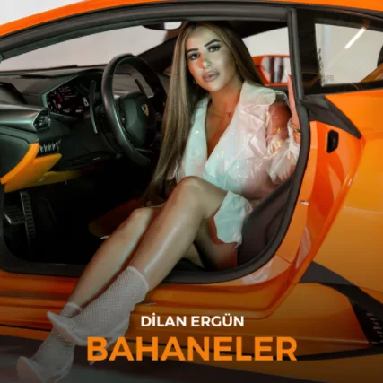 Dilan Ergün - İllede Sen (Remix)