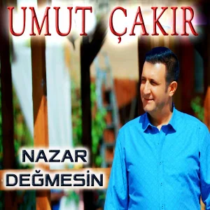 Umut Çakır - Ölümüne Sevdim Arama Beni (Live)
