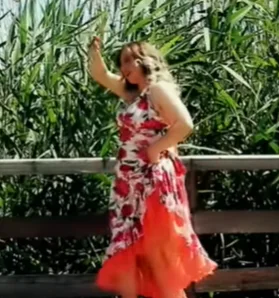 Berna Başar - Salında Gel