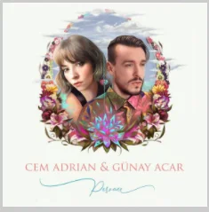 Cem Adrian - Değmen Benim (Hayri Darar, Çağrı Baki Remix)