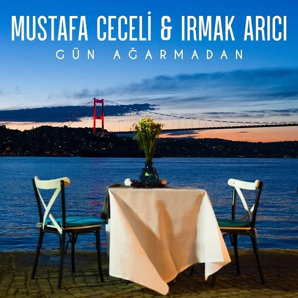 Mustafa Ceceli - Gün Ağarmadan (Remix)