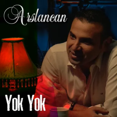 Arslancan - Yok Yok
