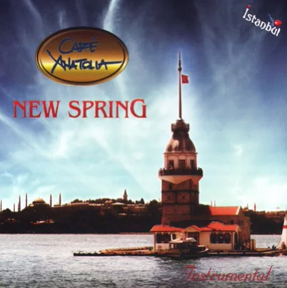Mehmet F Nalıncı - Secret Love