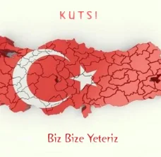 Kutsi - Biz Bize Yeteriz