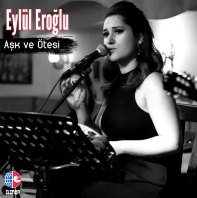 Eylül Eroğlu - Ankara