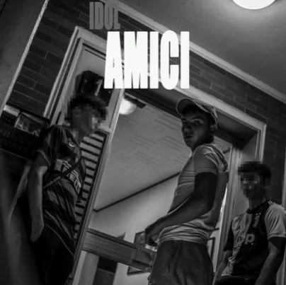 Idol - Amici