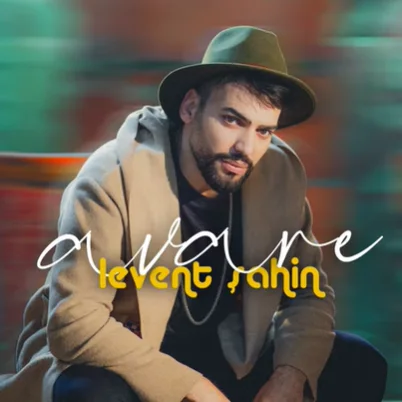 Levent Şahin - Avare (Radio Edit)