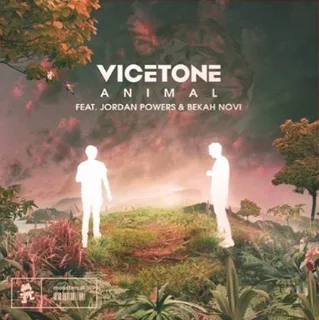 Vicetone - Anywhere I Go