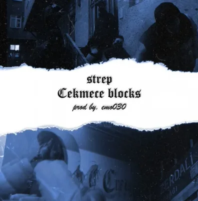 Strep - Çekmece Blocks