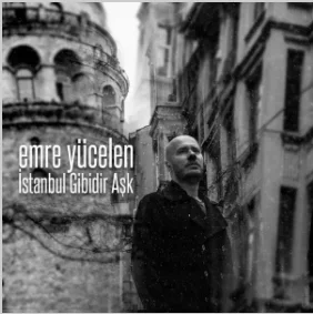 Emre Yücelen - Bana Eyvallah