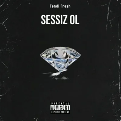 Fendi Fresh - Kaçışın Yok