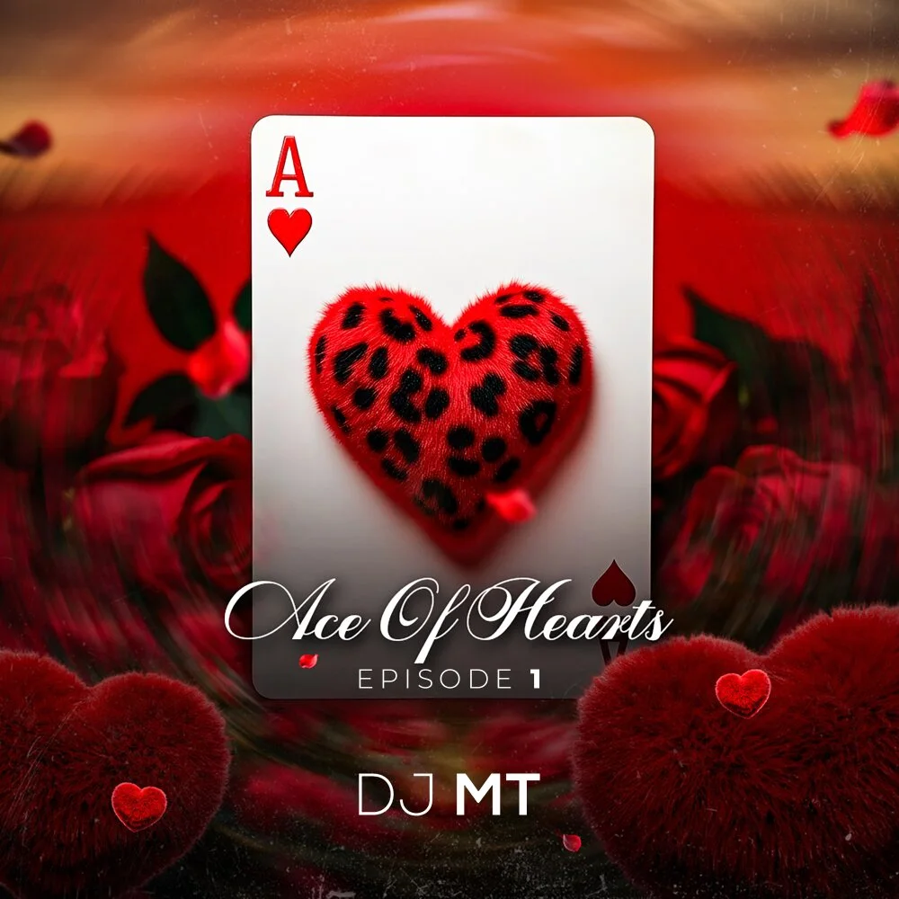 DJ MT - Ace of Hearts 1