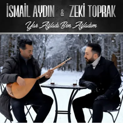 İsmail Aydın - Kendi Noksanını Bilip Arif Ol (feat Güler Duman)