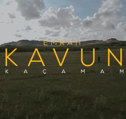 Emrah Kavun - Kaçamam