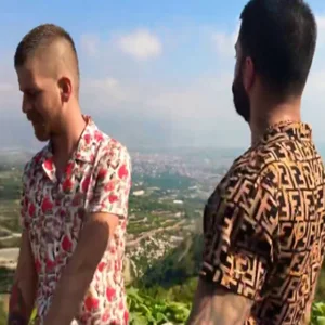 Okan Volkan - Ederin Olsun