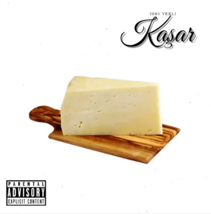 TekMill - Kaşar