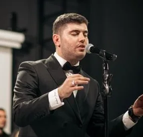 Mehmet Şerif Aydın - Bana Sor