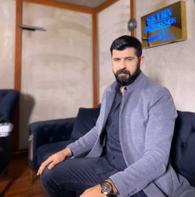 Yunus Can - Yinede Sen