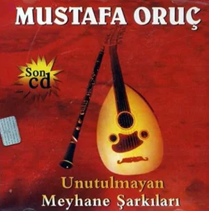 Mustafa Oruç - Klarnet Taksimi