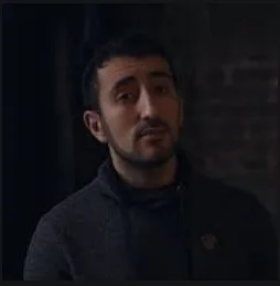 Shamsi - Sevenler Ayrılmaz