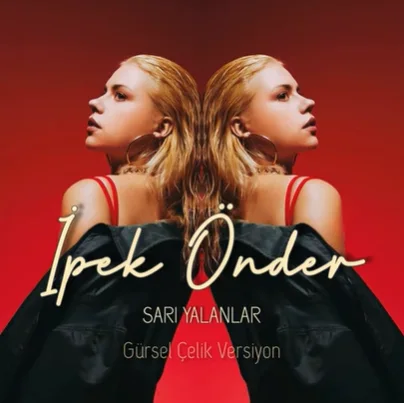 İpek Önder - Sarı Yalanlar