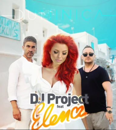 Dj Project - Hotel