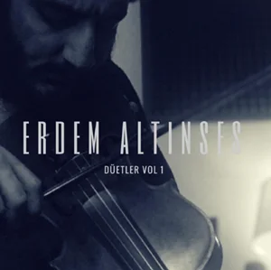 Erdem Altınses - feat Mehmet Atlı-Gel Gidelim Dosta Gönül