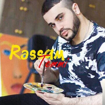 Temmi - Ressam