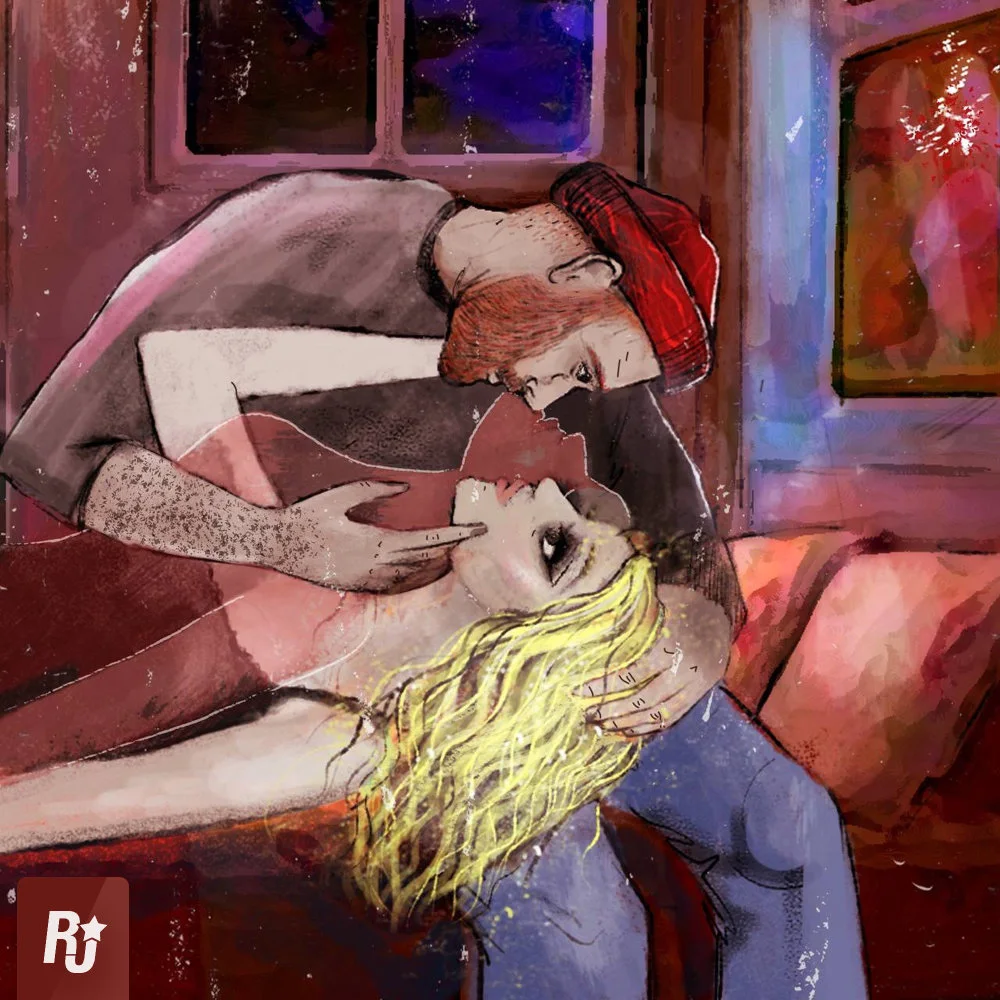 Qermez - Fake